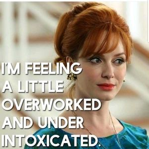 Meet your Posher, Gina